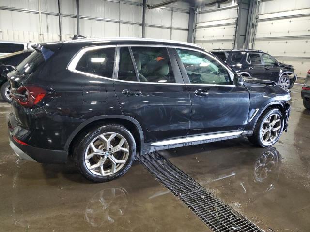 2022 BMW X3 XDRIVE3 #3283988833