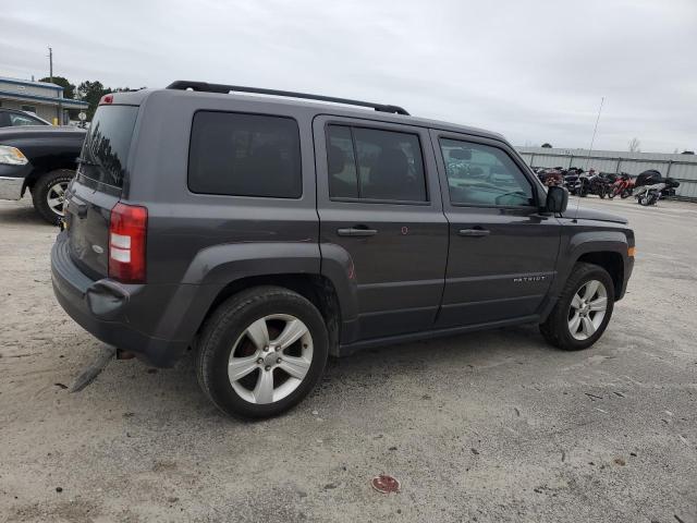 2015 JEEP PATRIOT LA 1C4NJPFB6FD297006