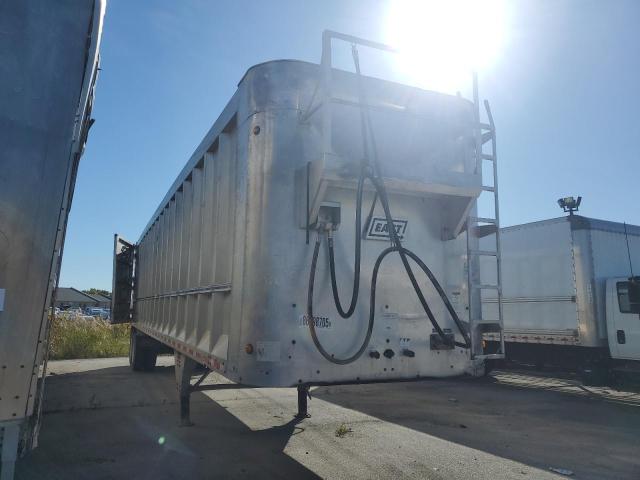 Global Auto Auctions: 2012 EAST UNKNOWN