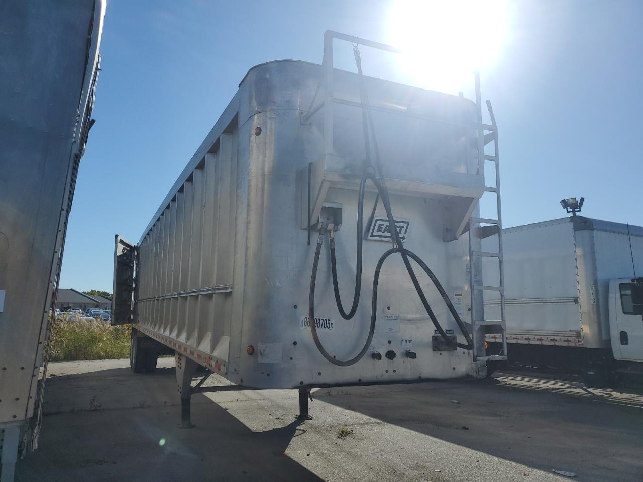 Lot #3275709966 2012 EAST UNKNOWN