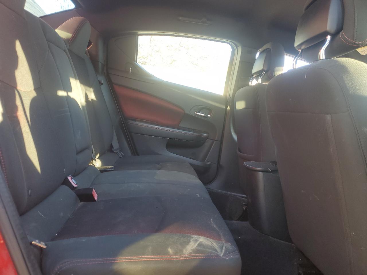 DODGE AVENGER MAINSTREET