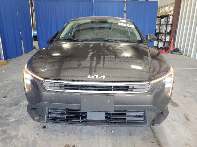 2025 KIA K4 LX 3KPFT4DE8SE034681