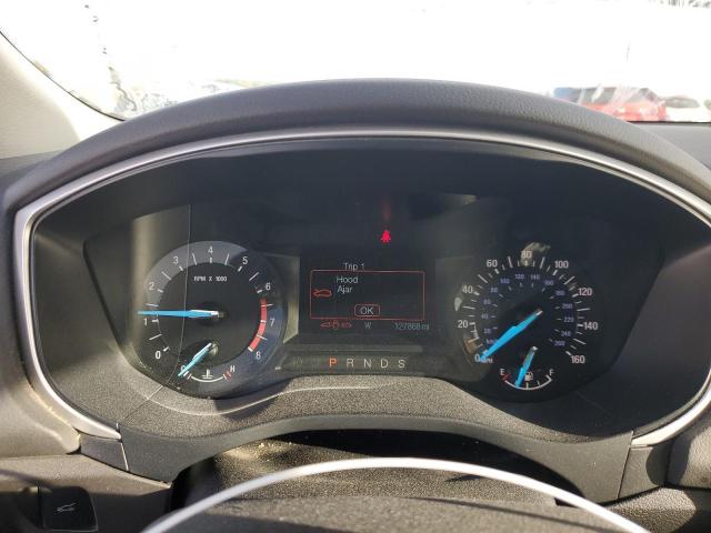 2014 FORD FUSION SE - 1FA6P0H72E5403131