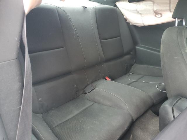 2014 CHEVROLET CAMARO LT - 2G1FB1E33E9216363