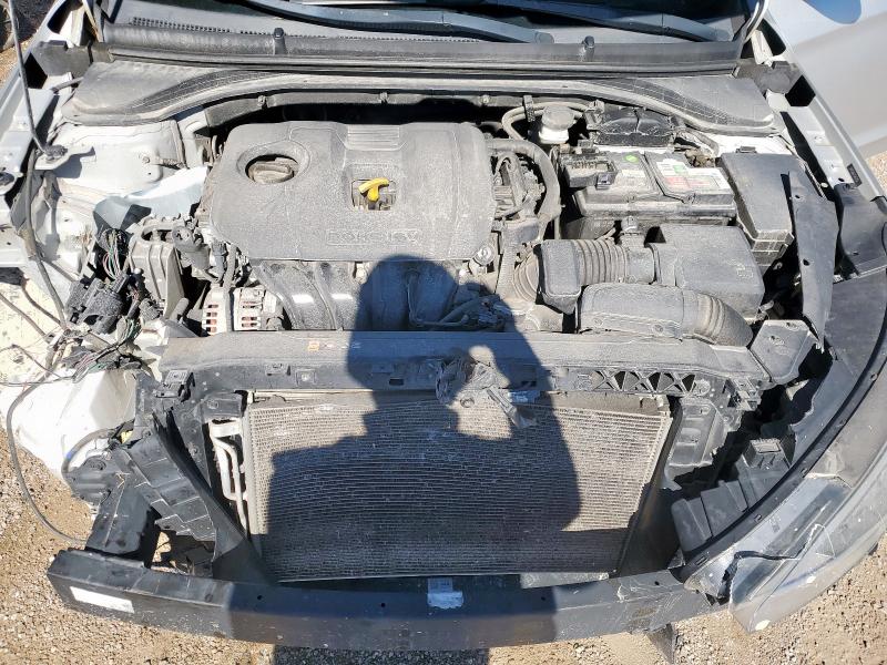 2020 HYUNDAI ELANTRA SE - 5NPD84LF1LH511435