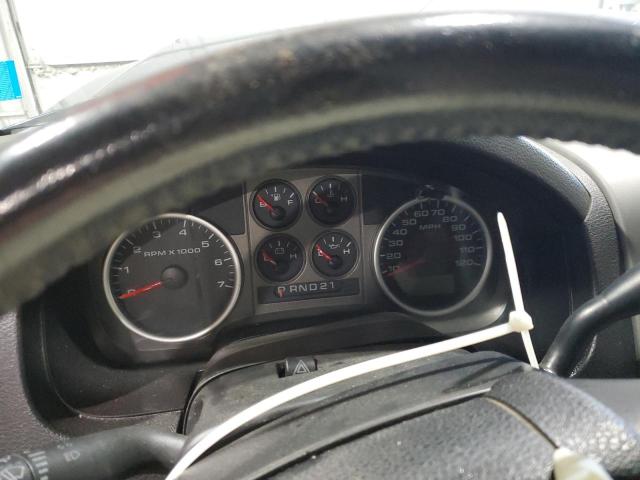 2005 FORD F150 #3268326026