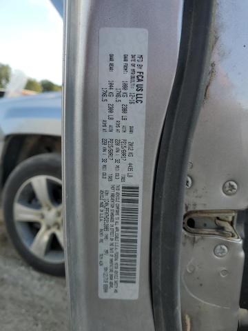 2017 JEEP PATRIOT LA #3290132260