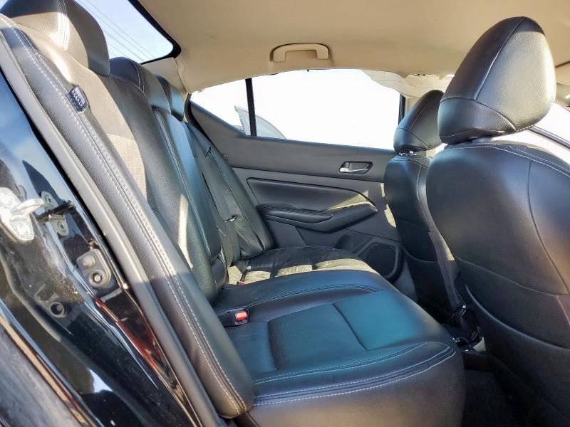 2019 NISSAN ALTIMA S #3297196446