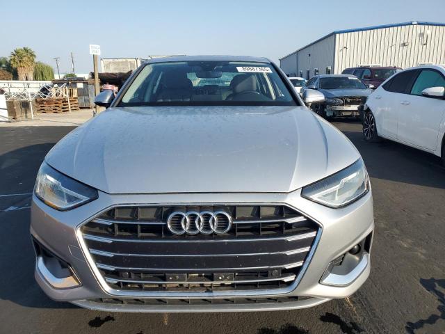 2020 AUDI A4 PREMIUM WAUGMAF41LN010284