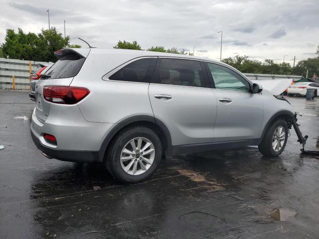 2019 KIA SORENTO L 5XYPG4A31KG509392