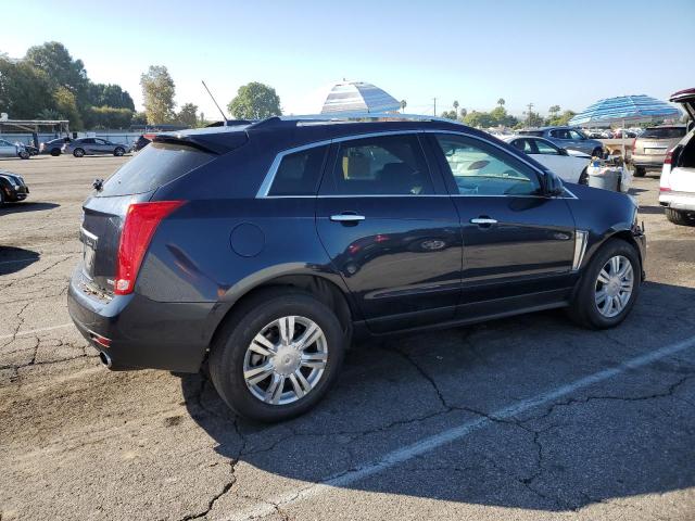 2015 CADILLAC SRX LUXURY #3290210205