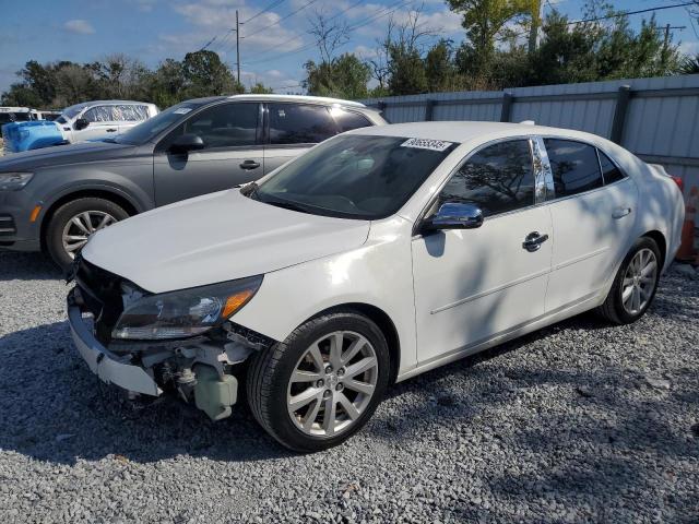 Global Auto Auctions: 2015 CHEVROLET MALIBU 2LT
