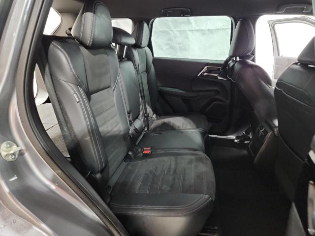 2023 MITSUBISHI OUTLANDER JA4J3UA81PZ027280