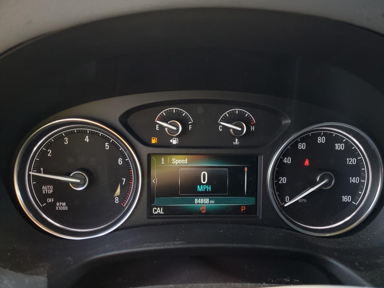 BUICK ENCLAVE PREMIUM