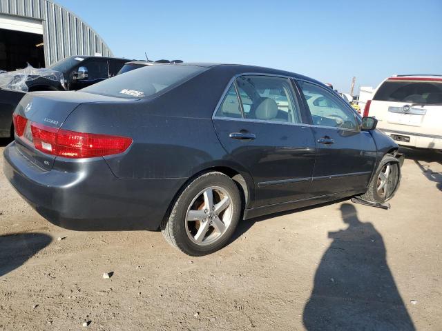 2005 HONDA ACCORD EX #3284623320