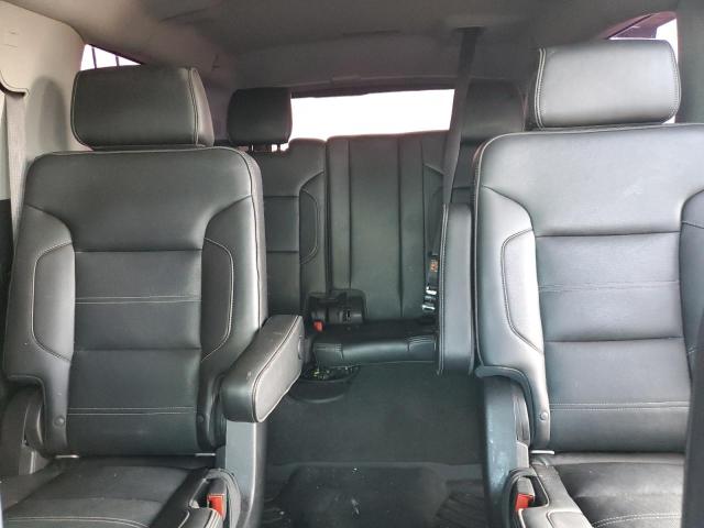 2016 GMC YUKON XL D #3308673260