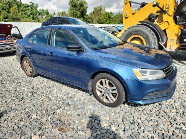 2015 VOLKSWAGEN JETTA BASE 3VW2K7AJ2FM210279