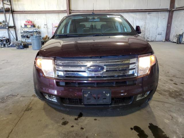 2010 FORD EDGE SEL - 2FMDK4JC6ABB34681
