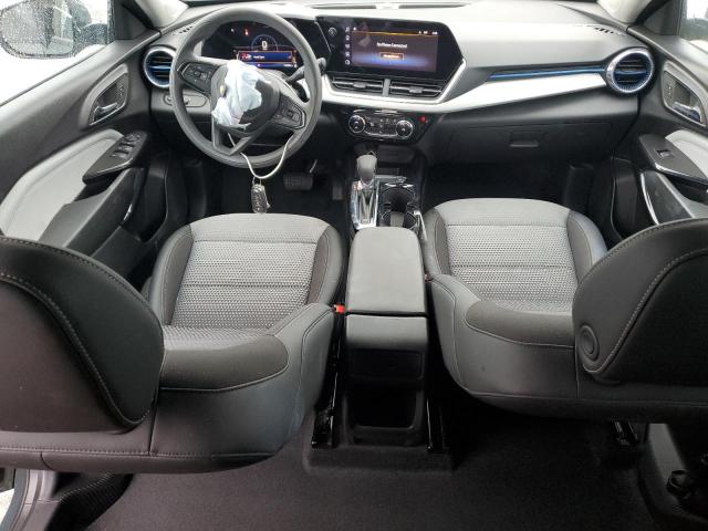 2025 CHEVROLET TRAX 1LT - KL77LHEP7SC251199