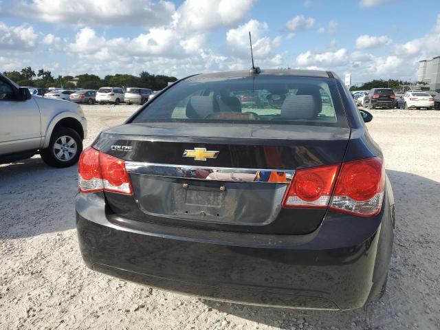 2015 CHEVROLET CRUZE LS 1G1PA5SH7F7178444