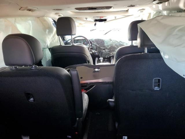 2025 KIA TELLURIDE 5XYP6DGC6SG589413