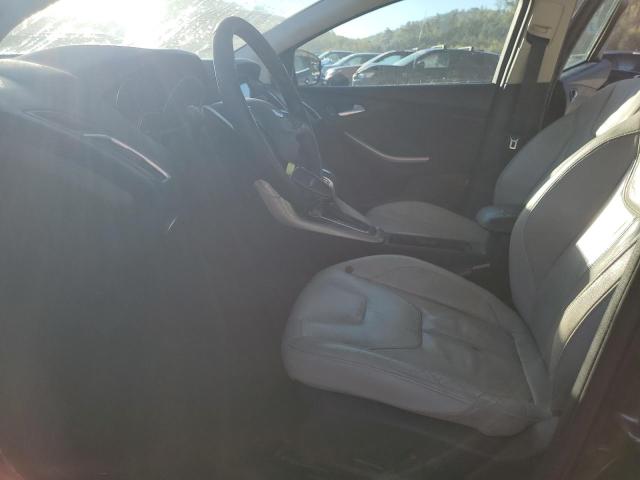 2016 FORD FOCUS TITA - 1FADP3N24GL326259