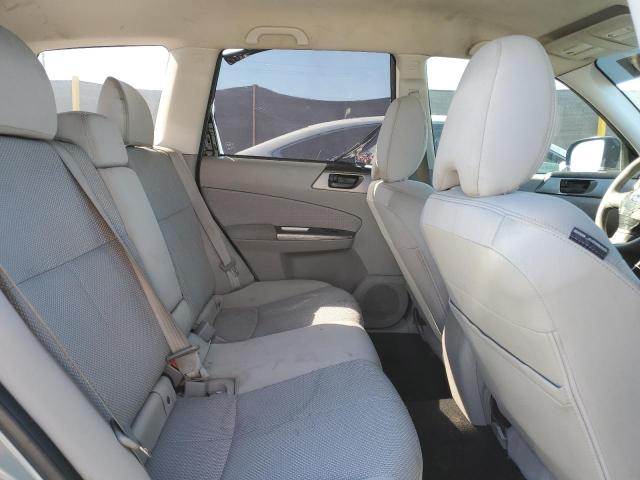 2011 SUBARU FORESTER 2 #3268403776