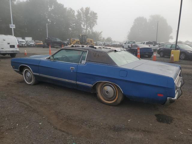 1971 FORD GALAXIE #3258952032