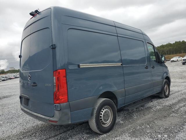 2019 MERCEDES-BENZ SPRINTER #3276461723