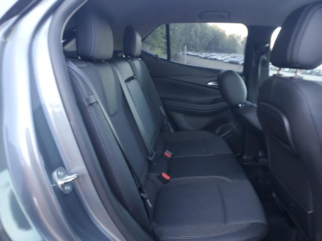 2021 BUICK ENCORE GX #3319858209