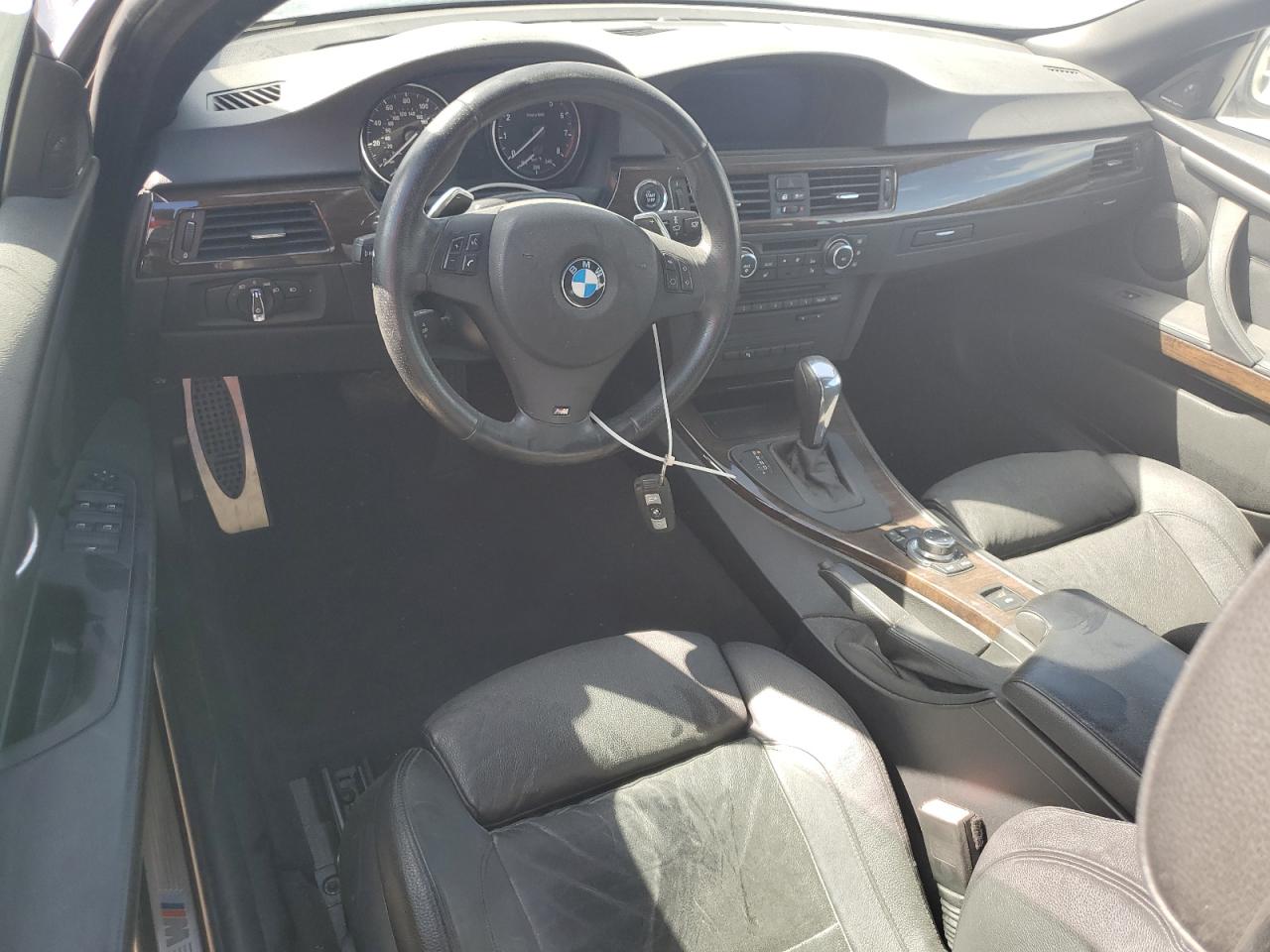 BMW 3 SERIES I