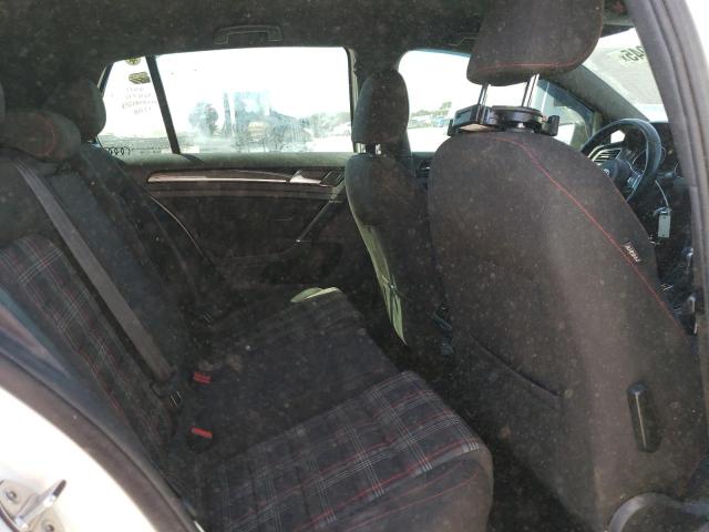 2017 VOLKSWAGEN GTI S #3291397133