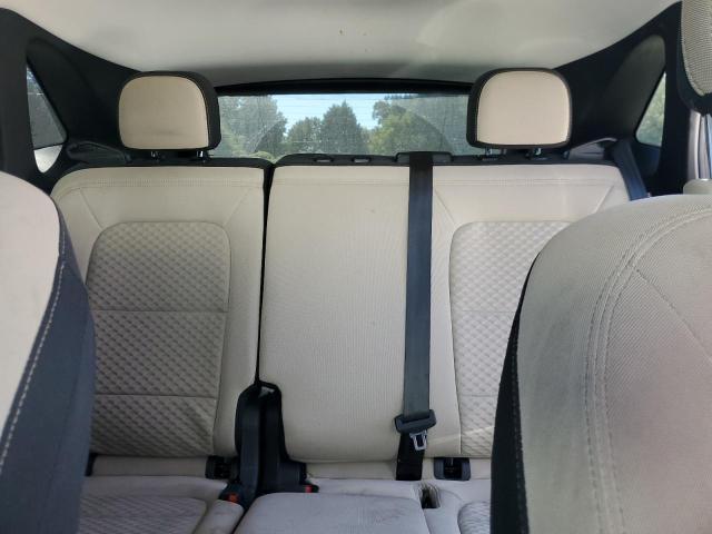 2021 FORD ESCAPE SE - 1FMCU0G68MUB07562