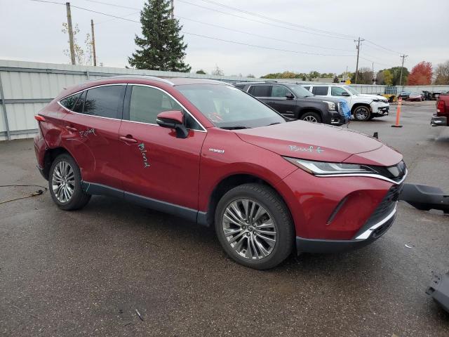 2021 TOYOTA VENZA LE #3283988830