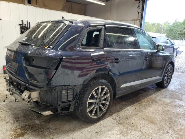 2017 AUDI Q7 PRESTIG WA1VAAF74HD007531