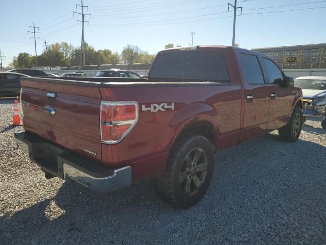 2013 FORD F150 SUPER #3266695423