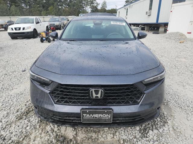 2024 HONDA ACCORD EX #3278795643