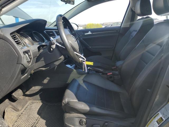 2015 VOLKSWAGEN GOLF SPORT - 3VWCA7AUXFM513912