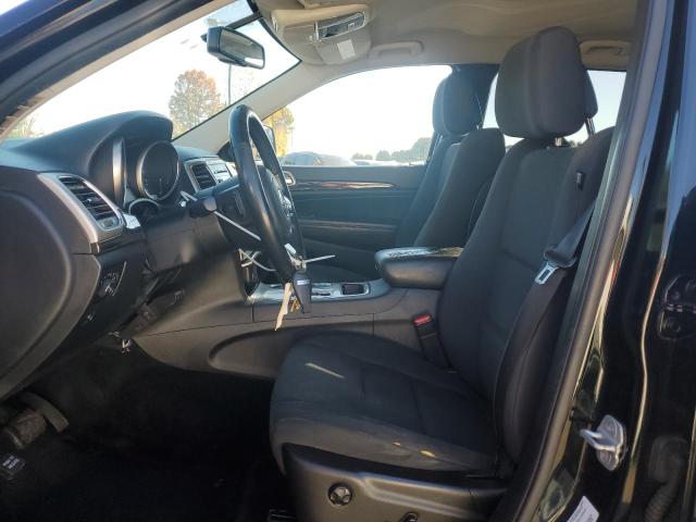 2013 JEEP GRAND CHER - 1C4RJFAG4DC572583