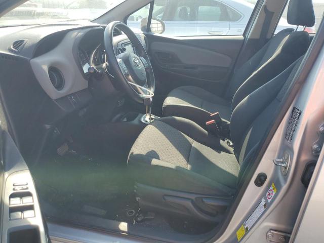 2017 TOYOTA YARIS L - VNKKTUD35HA080775