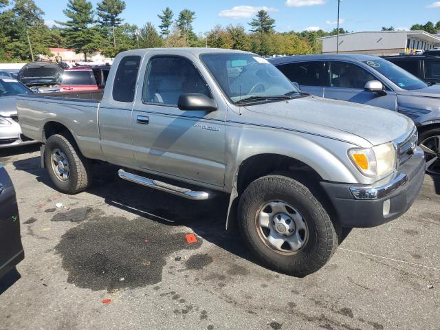 2000 TOYOTA TACOMA XTRACAB PRERUNNER #3310430954