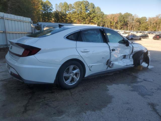 2020 HYUNDAI SONATA SE - 5NPEG4JA4LH043408