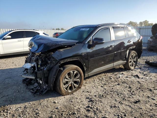 Global Auto Auctions: 2022 TOYOTA RAV4 XLE PREMIUM