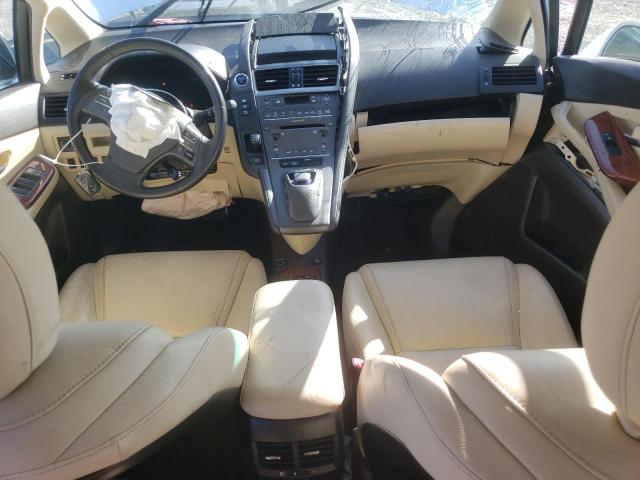 2012 LEXUS HS 250H - JTHBB1BA4C2051121