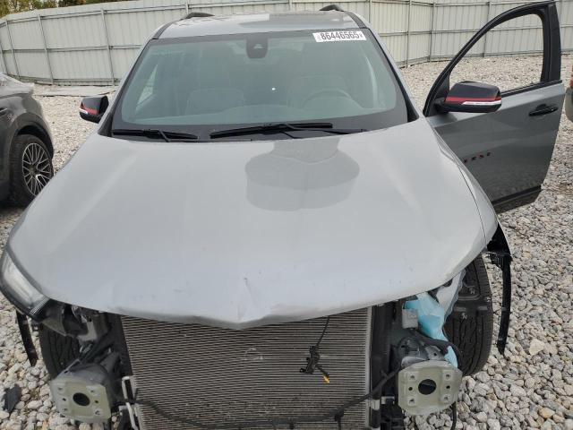 2023 CHEVROLET TRAVERSE P - 1GNEVKKW9PJ270344