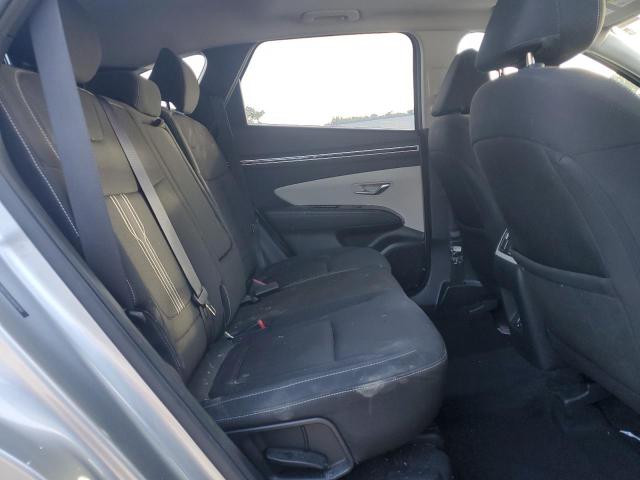 2022 HYUNDAI TUCSON SEL 5NMJF3AE6NH007783