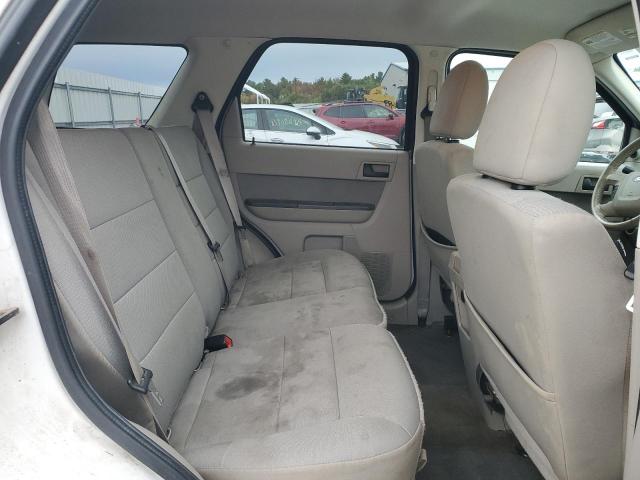 2012 FORD ESCAPE XLT - 1FMCU9D70CKB86608