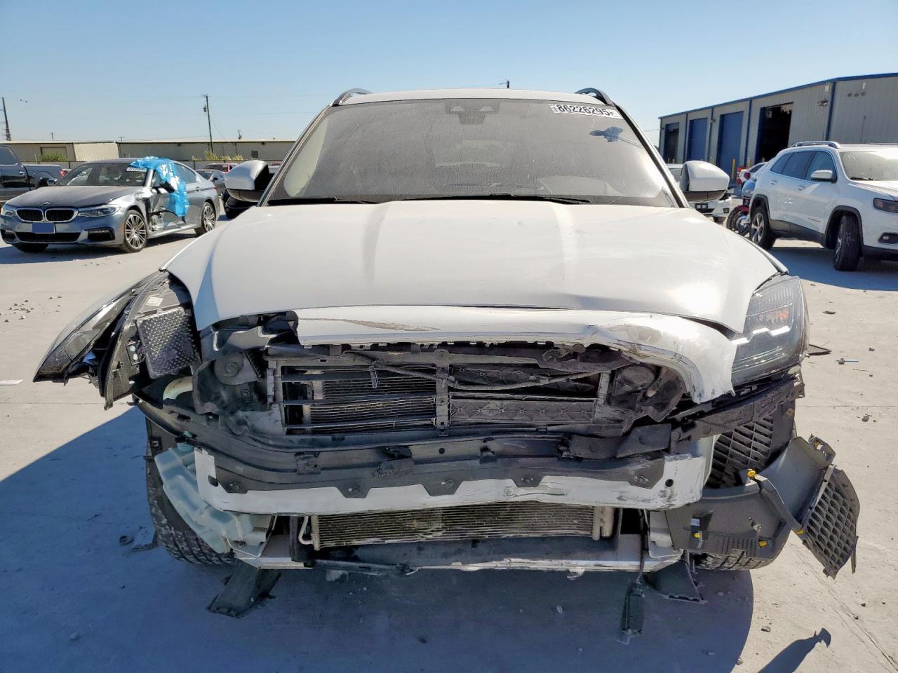 JAGUAR E-TYPE E-PACE