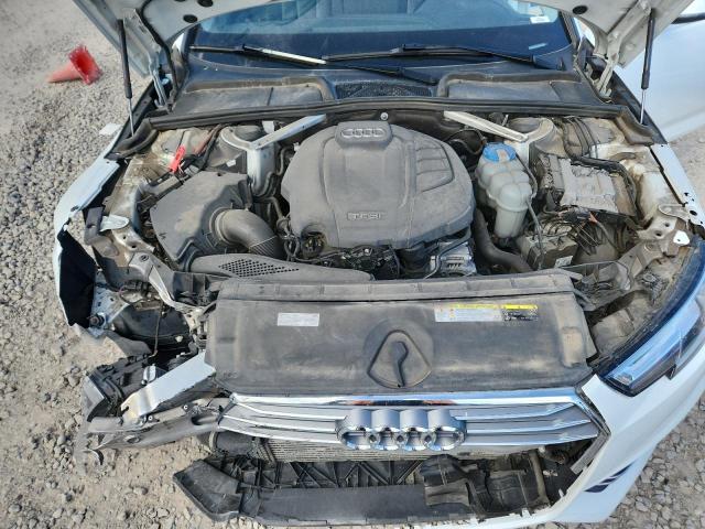 2018 AUDI A4 PREMIUM PLUS - WAUENAF46JN020570