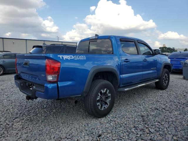 2017 TOYOTA TACOMA DOU 5TFCZ5AN4HX105220